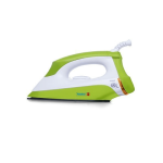 Scanfrost Electric Dry Iron - SFDI 1400