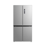 Scanfrost 510 Liters Side By Side Inverter Refrigerator - SFFDS510M
