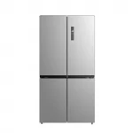 Scanfrost 510 Liters Side By Side Inverter Refrigerator - SFFDS510M