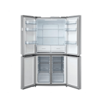 Scanfrost 510 Liters Side By Side Inverter Refrigerator - SFFDS510M