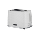 Scanfrost 4 Slice Anti-Adhesive Toaster - SFKADT 4001