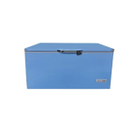 Scanfrost 200L Low Voltage Chest Freezer - SFL200 ECO