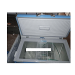 Scanfrost 250L Low Voltage Chest Freezer - SFL250 ECO