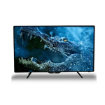 Scanfrost 40-Inches Super Contrast LED HD Television  - SFLED40EL