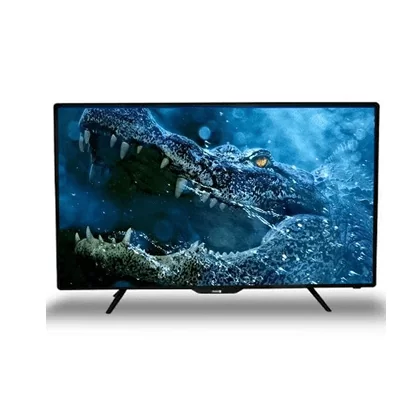 Scanfrost 40-Inches Super Contrast LED HD Television - SFLED40EL SFLED40EL