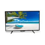 Scanfrost 40-Inches Super Contrast LED HD Television - SFLED40SB