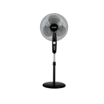 Scanfrost 16" AC Standing Fan With PP 3 Blade  - SFMF16