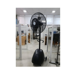 Scanfrost 36" Industrial Mist Standing Fan - SFMS26D