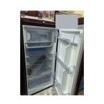 Scanfrost 170 Liters Single Door Anti-Rust Refrigerator - SFR170