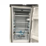 Scanfrost 100 Liter Inox Finish Single Door Refrigerator - SFR192
