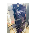 Scanfrost 250 Liters Direct Cool Refrigerator - Jazz PRP - SFR250