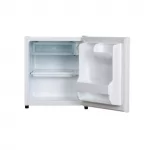Scanfrost - 50 Liters Inox Finish Bed Side Refrigerator - SFR50