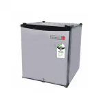 Scanfrost - 50 Liters Inox Finish Bed Side Refrigerator - SFR50