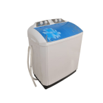 Scanfrost 11kg Twin Tub S-Automatic Washing Machine - SFSANTTA6