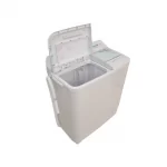 Scanfrost 6kg Twin Tub Washing Machine - SFSANTTA6