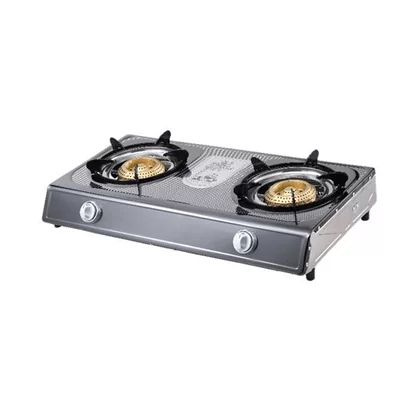 Scanfrost Table Top Gas Cooker - SFTTC2002 SFTTC2002