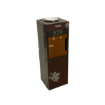 Scanfrost Water Dispenser With Refrigerator & Cabinet - SFWD-1402