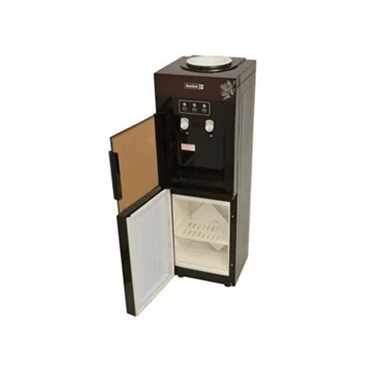 Scanfrost Water Dispenser With Refrigerator & Cabinet - SFWD-1402 SFWD-1402