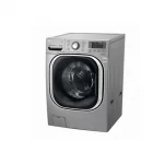 LG 20KG Wash/12KG Dryer Smart True Steam Machine - WM 0L2CRC2T2