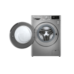LG 8KG Washer/5KG Dryer Smart True Washing Machine - WM 2V5PGP2T-F