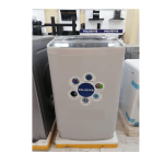 Polystar Automatic Washing Machine