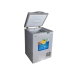 Polystar Chest Freezer - Pv-cf196l 1