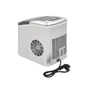 Polystar Small/Big Ice Cube Maker Machine-PV-MZ19