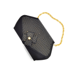 Latest Fashion Italian Shoe and Bag Set For party