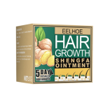 Ginger Hair Loss Treatment Hair Growth Cream
