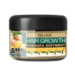 Ginger Hair Loss Treatment Hair Growth Cream