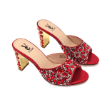 New Sexy Ladies Fashionable Italian Pumps Shoe