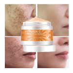 Vitamin C Face Cream for Dark Spot Remover