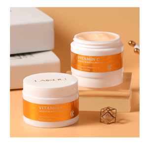 Vitamin C Face Cream for Dark Spot Remover