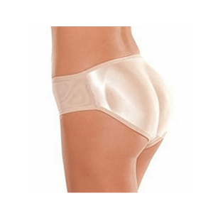 Sexy Body Shaper Butt Lifter Panties for Women