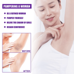 Private Parts Underarm Whitening Beaching Cream