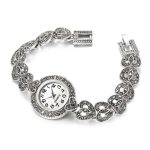 Antique Silver Plated