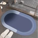 Oval Mat-008