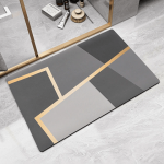 Rectangle Mat-004