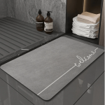 Semicircular Mat-002