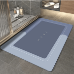 Rectangle Mat-007