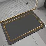 Rectangle Mat-009