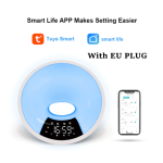 EU Plug