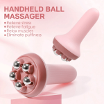 Ball Massager Front 3