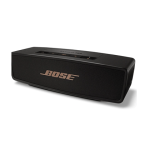 Bose Gold