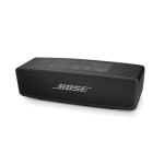 Bose black