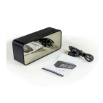 Clock Alarm