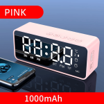 Clock Alarm 3