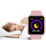 D20 smart wrist watch 3