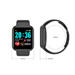 D20 smart wrist watch 4