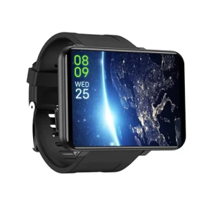 DM100 3GB/32GB Waterproof Android Smart Wristwatch